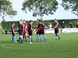 Den Bommel 1 - S.K.N.W.K. 1 (comp.) seizoen 2022-2023 (6/108)